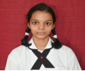 Sudiksha Singh  Class-IX
