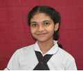 Aastha Pari  Class- XI Commerce