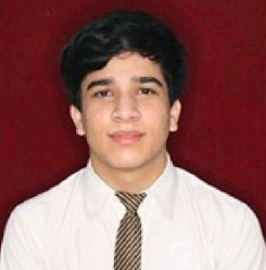 PRABAL PRATAP SINGH SHAKTAWAT