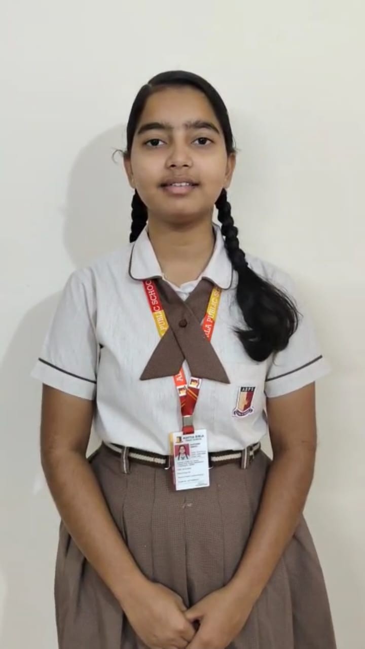 Aayushi Singh