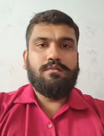 Krishnavi Mulchandani