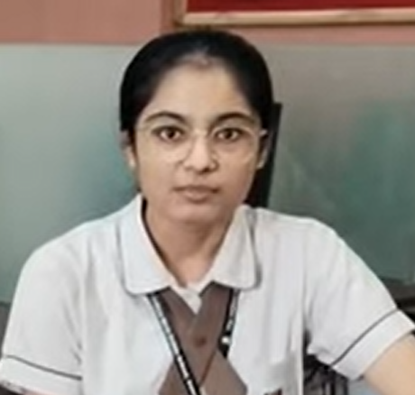 Nidhi Shingala