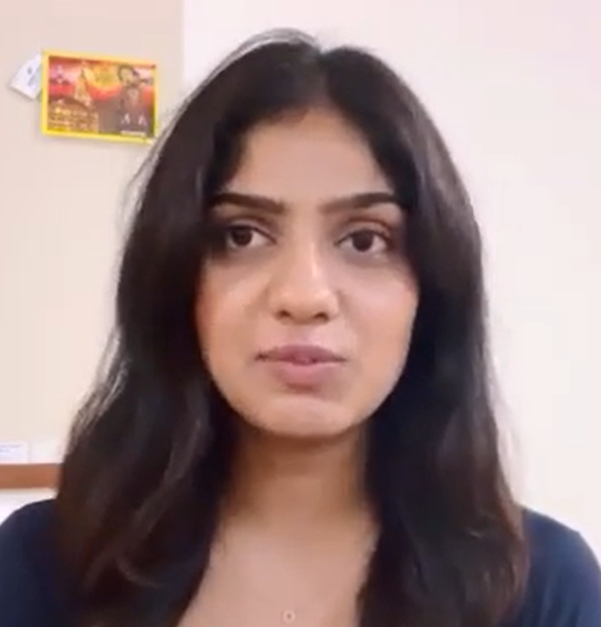 Nimisha Kumar
