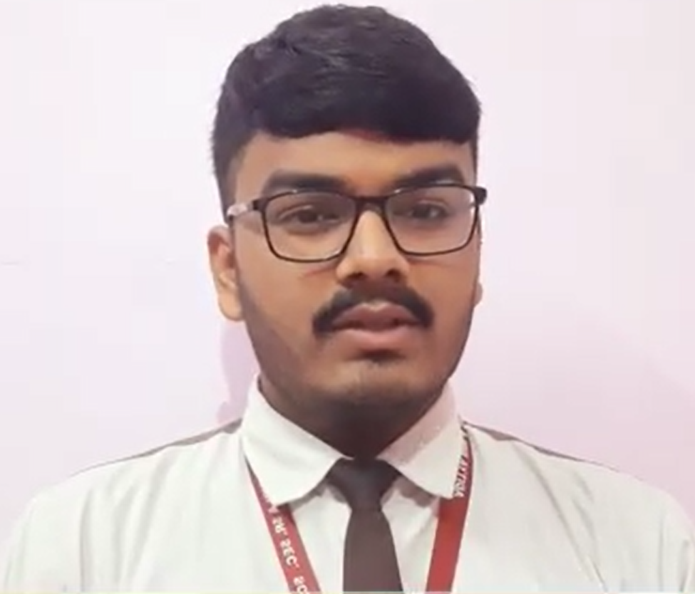 Aayush Yadav