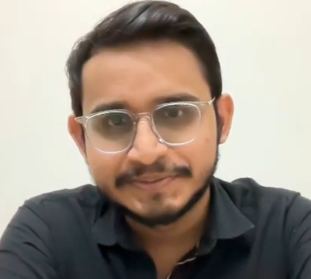 Shivendra Nath Pandey