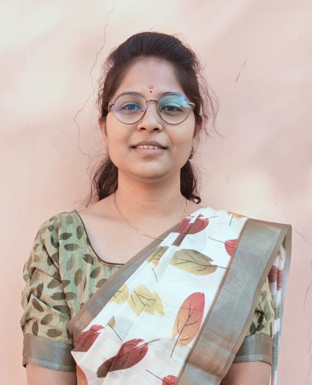 Ms.Madhuri Sahu