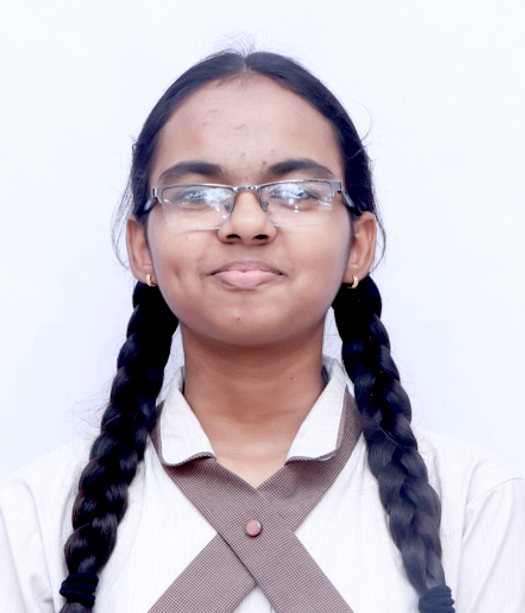 Aashi Verma (Student)