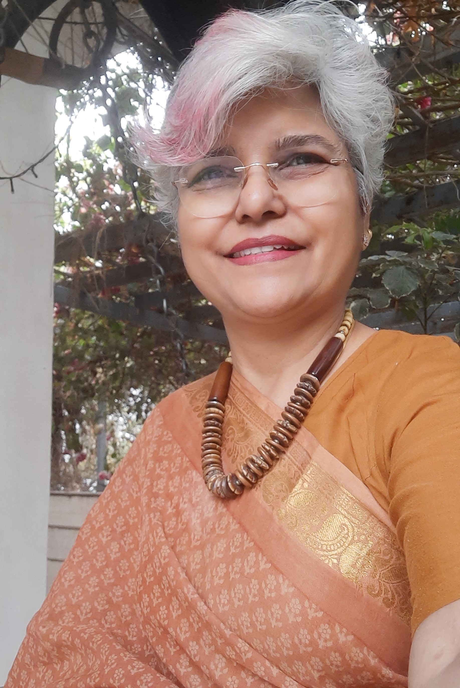 Rashmi Sharma Bhardwaj