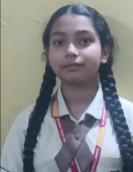 Devandana Dilip Kumar