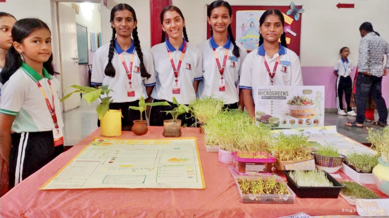 curicular