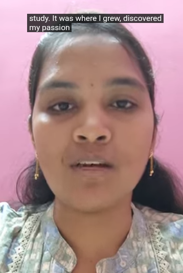 Vaishnavi