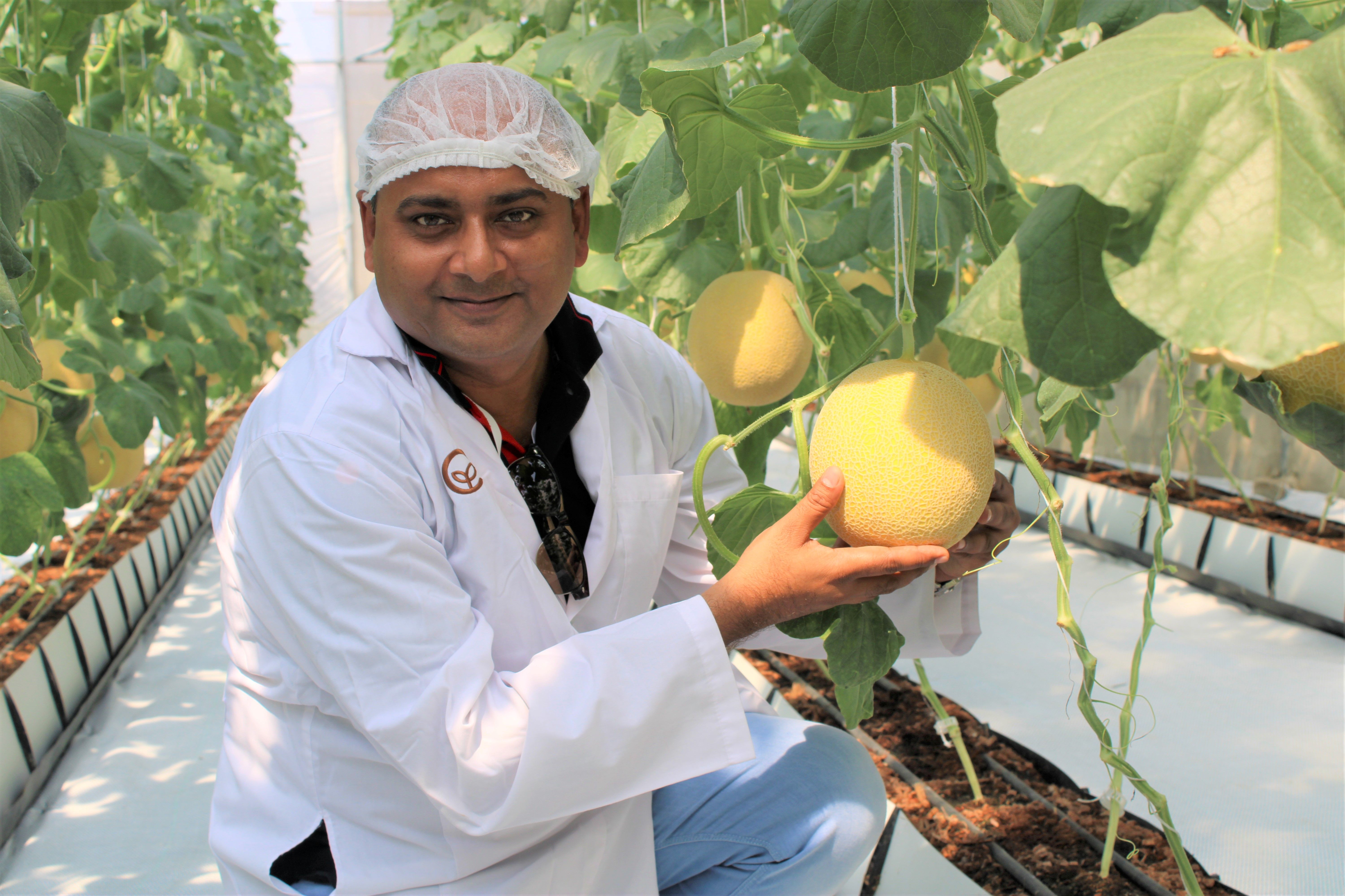 Dr Akhilesh Kumar Singh