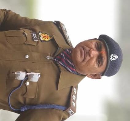 Mr Heera Lal Kannuijiya