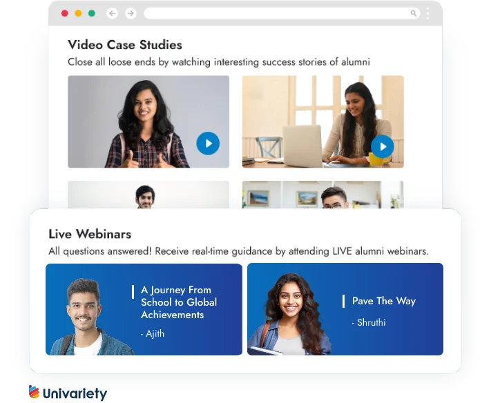 Global Success Stories