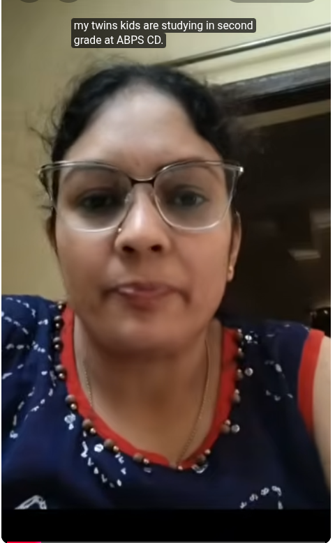Shweta Mundhe