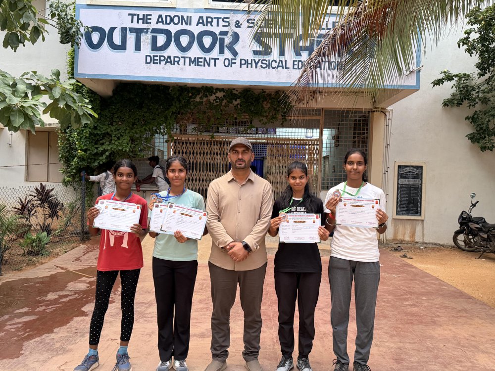 Chairman